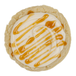 twisted sugar cookie