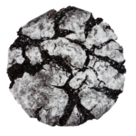 twisted sugar cookie