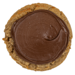 twisted sugar cookie